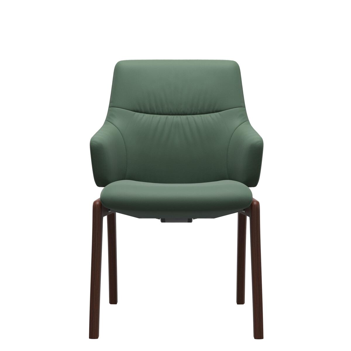 324d7b102df304171d3221de4d5be217 Stressless® Mint (L) Low Back with Arms D100 - Image 1