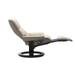 Stressless® Mayfair (L) Classic Base Recliner with Power - Image 4