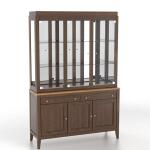 HUT 5400-MM Dining Storage