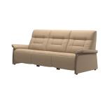 Stressless® Mary Wood 3 seater - Image 2