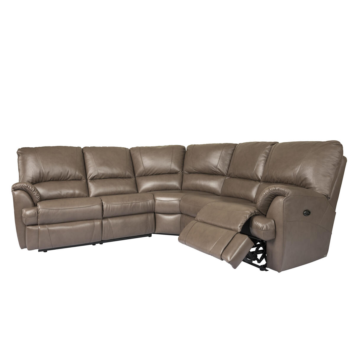 Mylaine Sectional Mylaine Sectional - Image 1