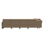 Stressless® Emily Wood C22Long Seat, PDCDDLong Seat (M) - Image 4