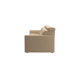 Stressless® Emily Wood 4 seater with 2 Power PDDP - Image 3