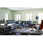 Titian Sectional Recliner Power w/ Power Headrest - Image 4