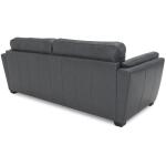 Burnam Leather Sofa - Image 3