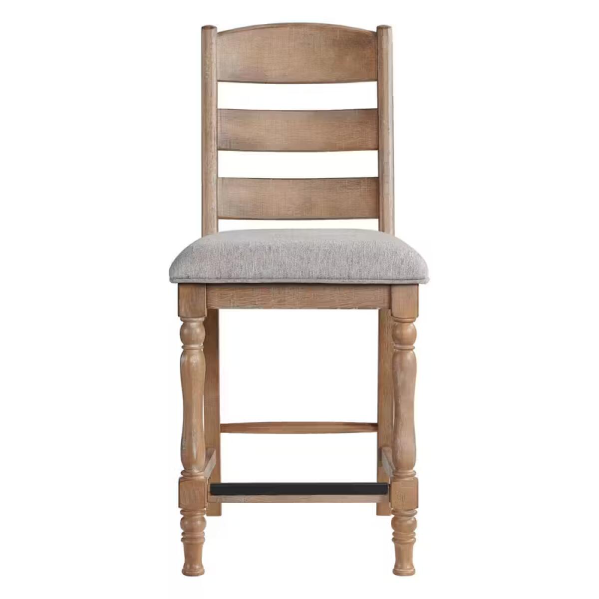 Highland Ladder Stool Highland Ladder Stool - Image 1