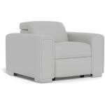 Titan Wallhugger Power Recliner with Power Headrest