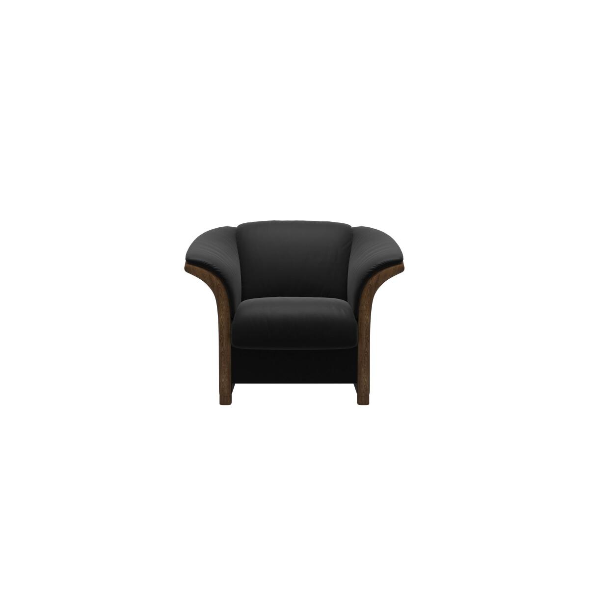 46b88514ead77dd3dbd549f839da6dfa Stressless® Manhattan chair - Image 1