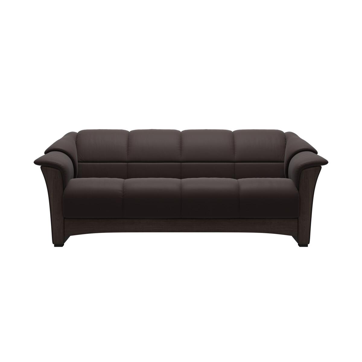 49d870ed0d5c8ab6d3b1a2874352e5ab Stressless® Oslo sofa with wood - Image 1