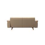 Stressless® Stella Wood 2 seater - Image 4