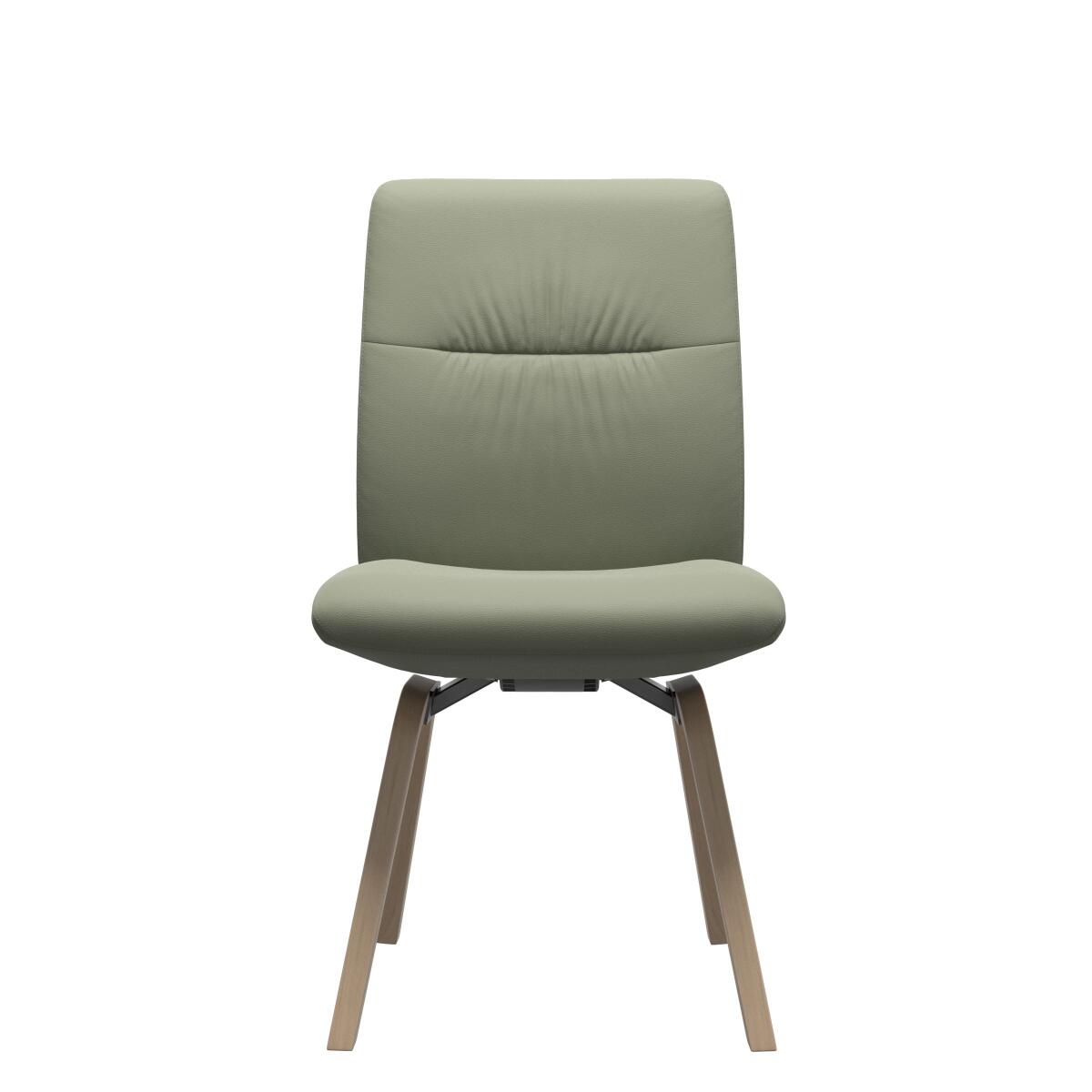 4abd7753091ee15f12e48e531a34f7f7 Stressless® Mint (L) Low Back D200 - Image 1