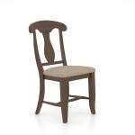 CNN 0600 Dining Chairs