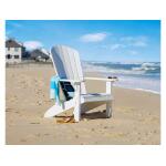 360 Fanback Chair