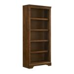 San Mateo 72" BUNCHING BOOKCASE