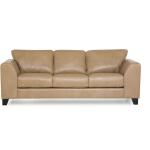 Juno Leather Sofa