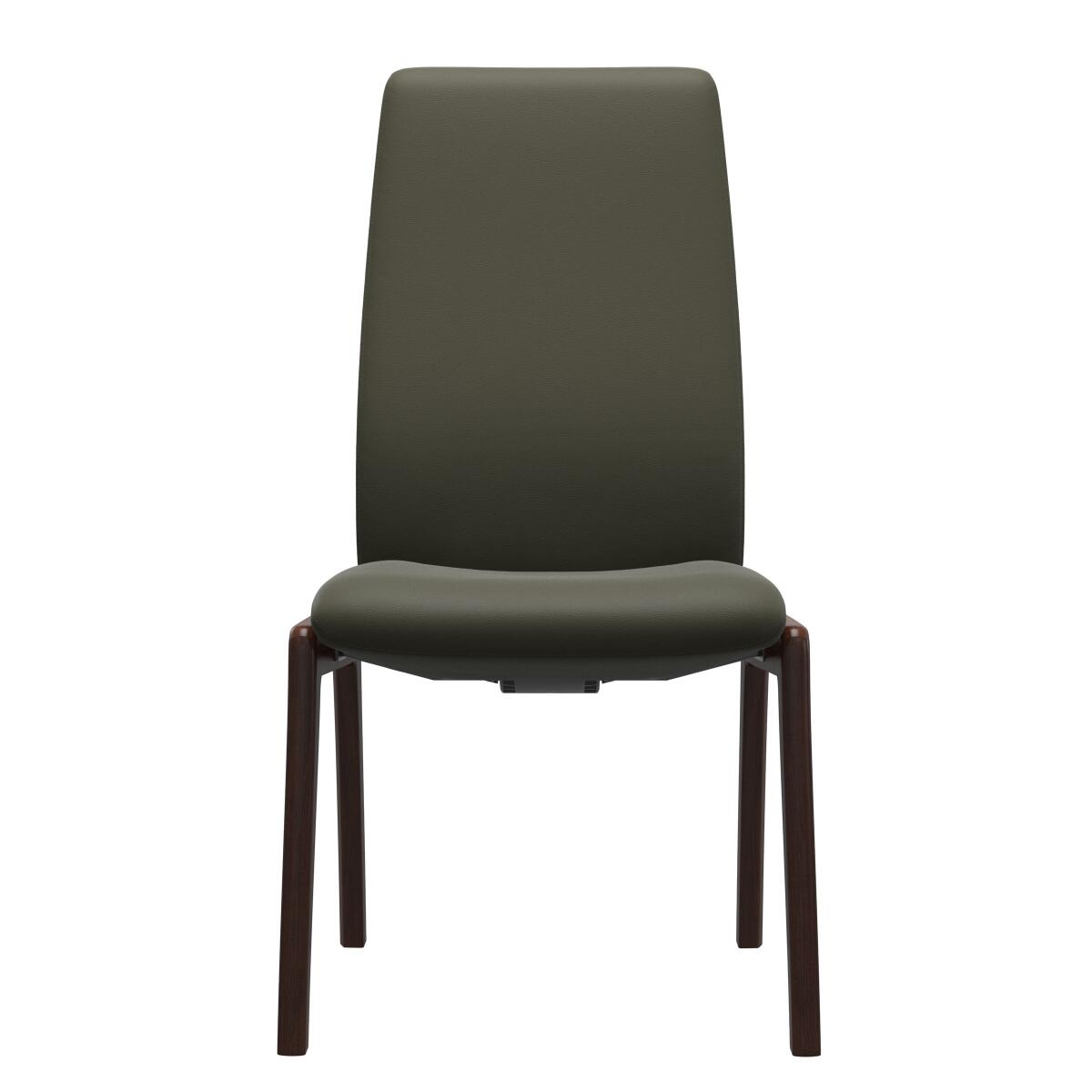 4feec4c8741b4375f5ffa0420f4aabad Stressless® Laurel (L) High Back D100 - Image 1