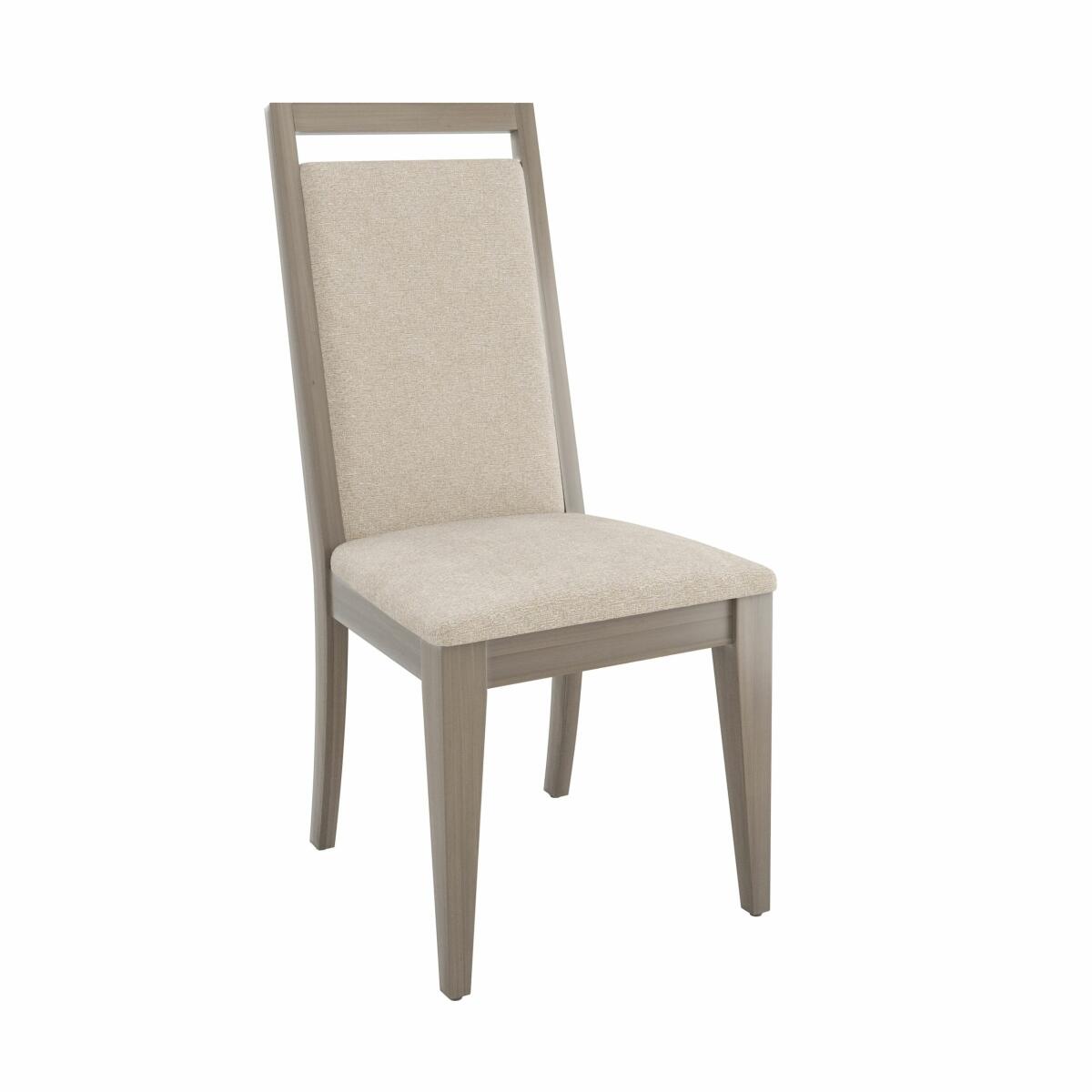 CNN 9046 Upholstered chair CNN 9046 Upholstered chair - Image 1