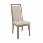 CNN 9046 Upholstered chair