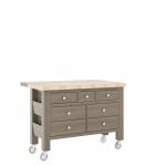 ISL 4836 W5 Kitchen island