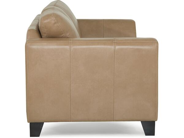 Juno Leather Sofa - Image 2