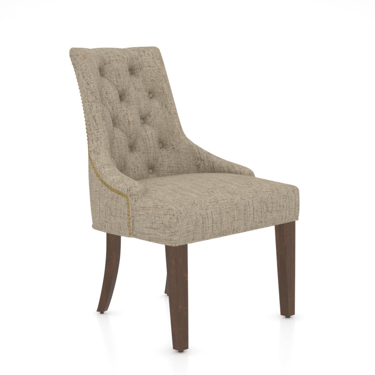 CNN 318D Dining Chairs CNN 318D Dining Chairs - Image 1