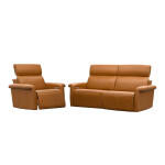 Penny Loveseat and Recliner - Image 2