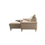 Stressless® Anna A2 3 seater PMM with Long Seat (M) Manual - Image 3