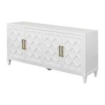 Gable 80" Console - Image 2