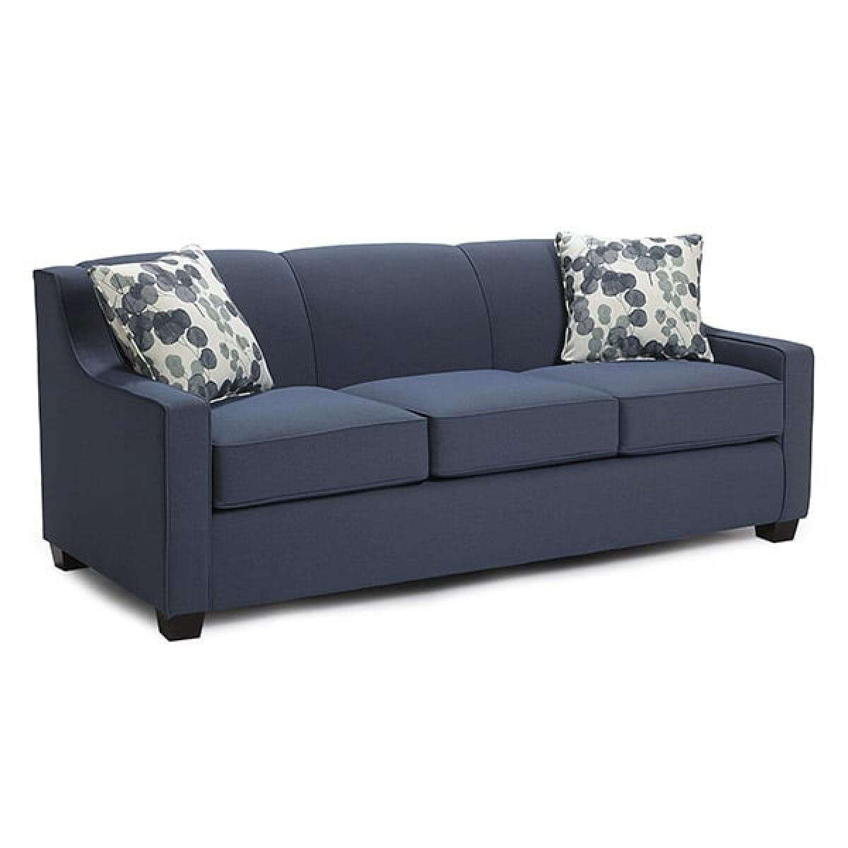 Marinette Sofa – Full Marinette Sofa - Twin - Image 1