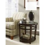 Urbana Round End Table - Image 2