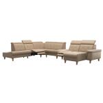 Stressless® Anna A2 EndBack left PCMcenterP Long Seat (M) Manual - Image 2
