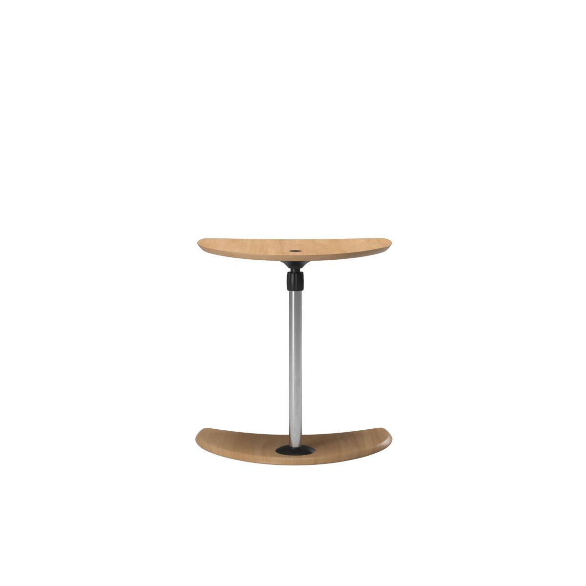 59fdfc6b56f9a94f78caea62b9a0a1a0 Stressless® USB table A table Beech/Beech - Image 1