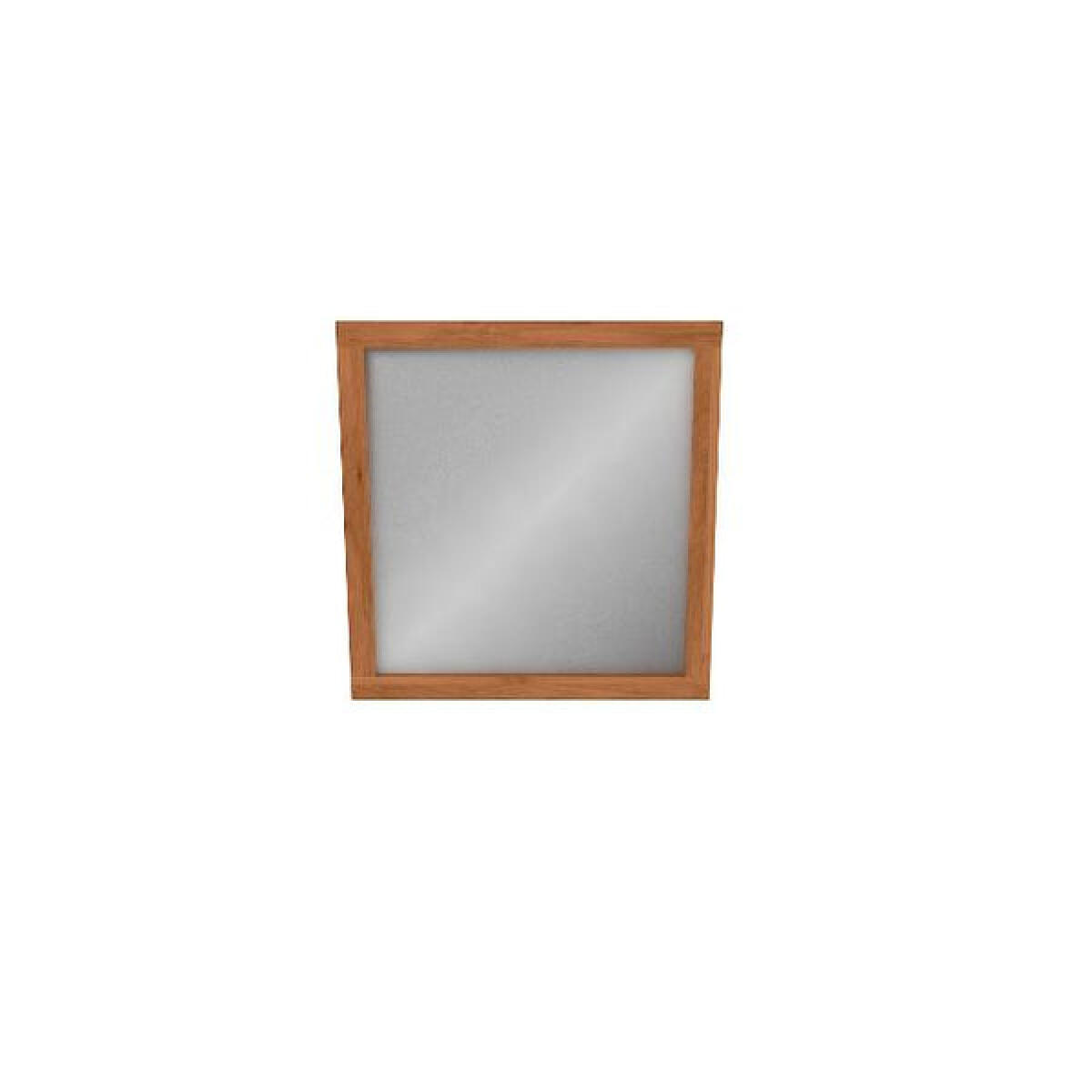 2 West Dresser Mirror 2 West Dresser Mirror - Image 1