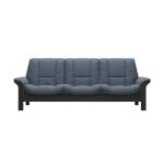 Stressless® Buckingham (L) 3 seater Low back