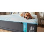 Tempur-Pedic Luxebreeze Medium Hybrid Mattress - Image 3