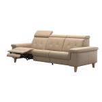 Stressless® Anna A2 3 seater with 1 Power - Image 2