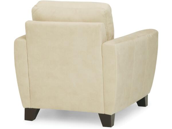 Marymount Leather Chair - Image 3