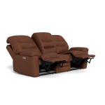 Keiran Reclining Sofa