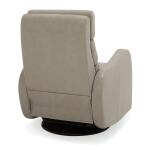 Central Park II Wallhugger Power Recliner - Image 4