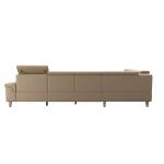 Stressless® Anna A2 C22LS PMCMM Long Seat (M) Manual - Image 4