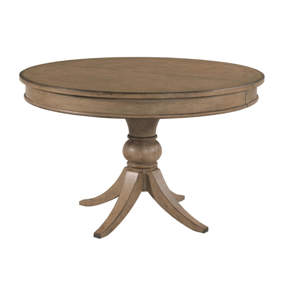 Carmine Round Dining Table – Complete Carmine Round Dining Table - Complete - Image 1
