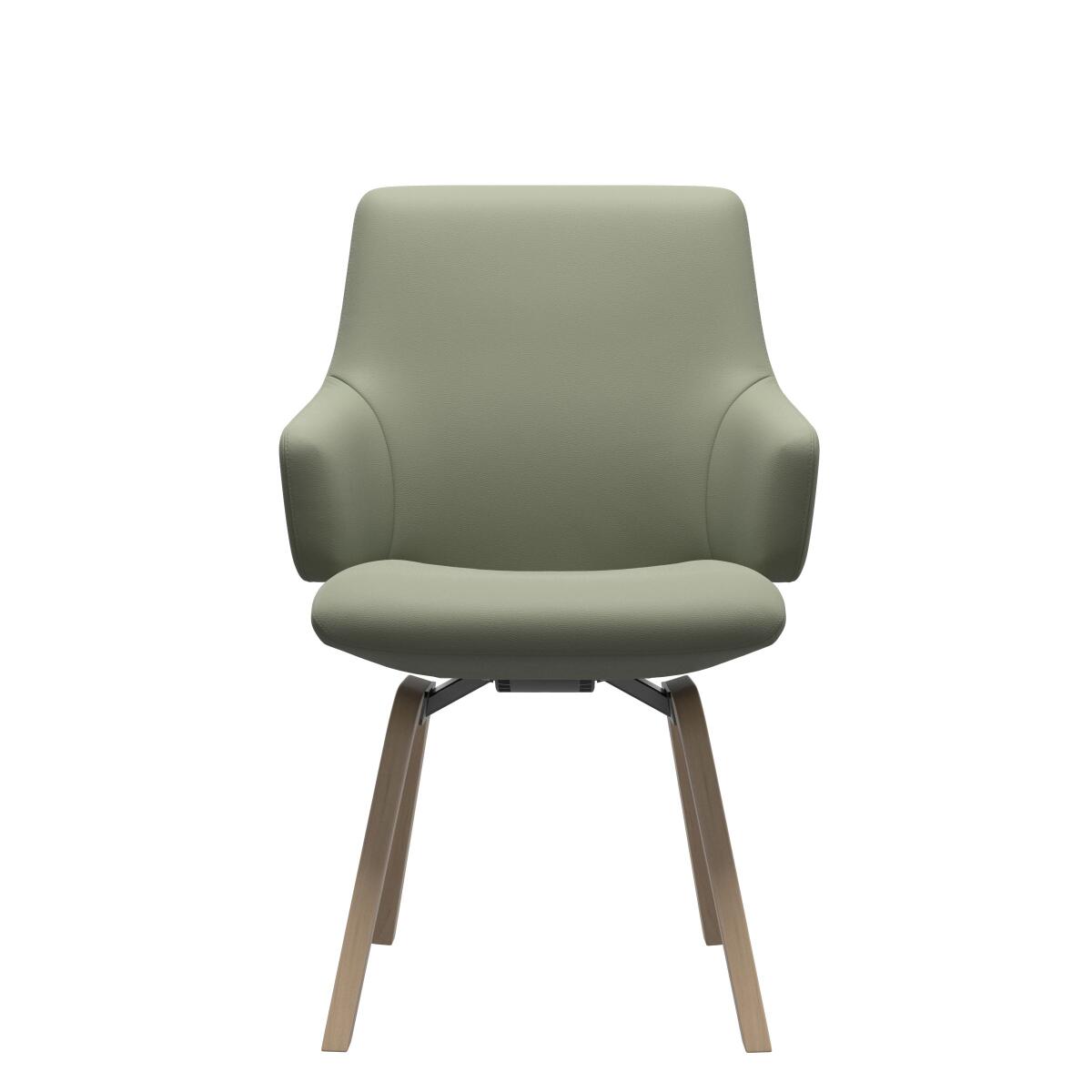 61340dc24a208e9f2eca9fd6effb293e Stressless® Laurel (L) Low Back with Arms D200 - Image 1