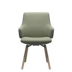 Stressless® Laurel (L) Low Back with Arms D200