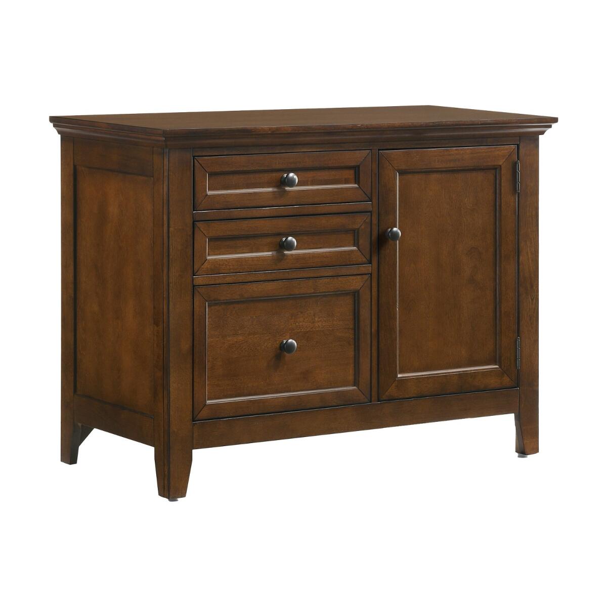 San Mateo Credenza San Mateo Credenza - Image 1