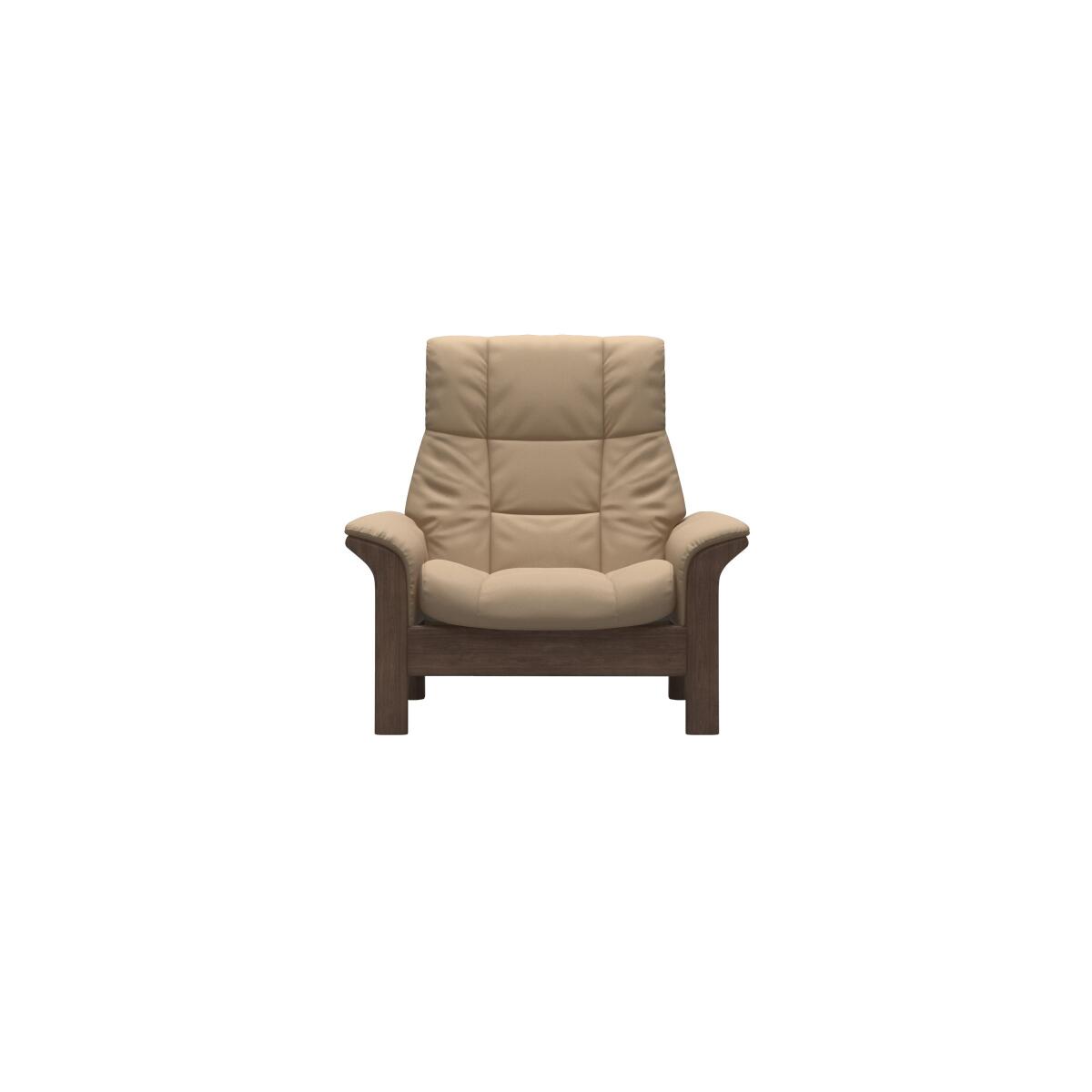 6390e3969d2d7f16ad03d432bfaa11cf Stressless® Buckingham (L) chair High back - Image 1