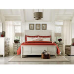 Grand Bay Acadia Panel King Bed Complete - Image 2