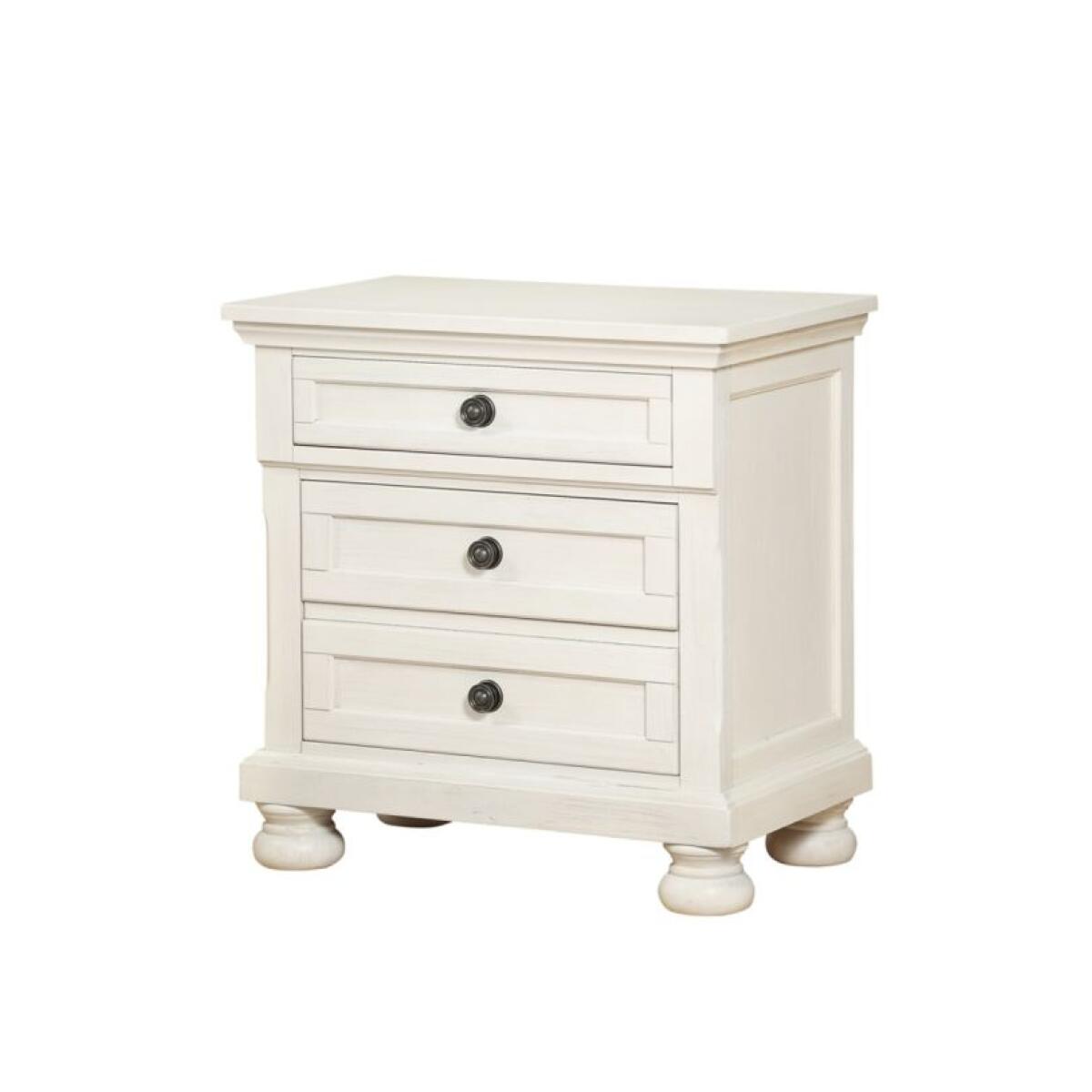 Soriah Nightstand Soriah Nightstand - Image 1