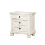 Soriah Nightstand