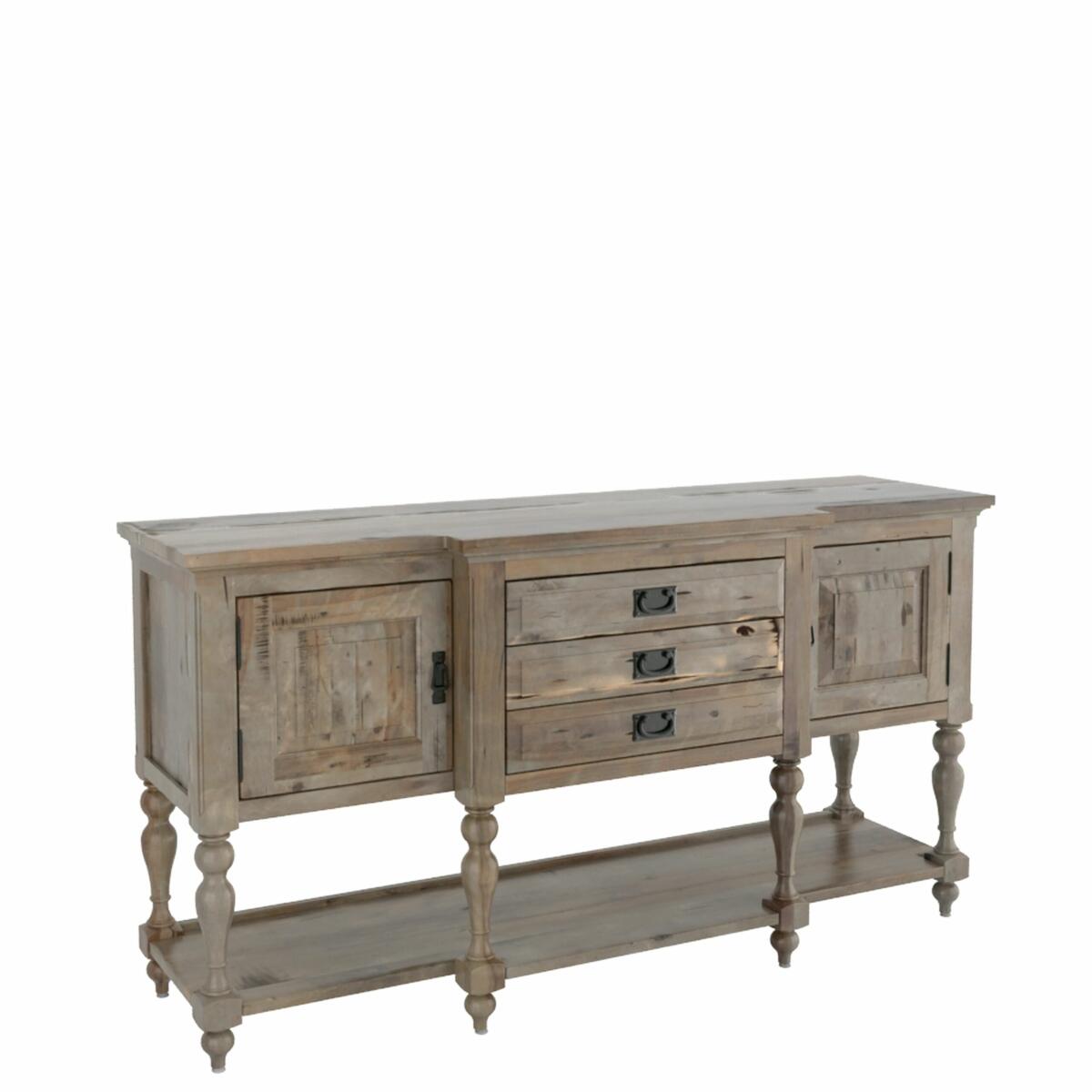BUF 6936 T1 Dining Storage BUF 6936 T1 Dining Storage - Image 1