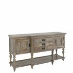 BUF 6936 T1 Dining Storage